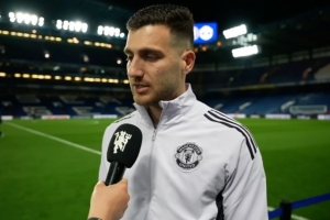 达洛特：坚信我们有能力抗衡任何强敌，重新跻身欧洲顶级行列