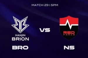 Kingen别送了！Scout沙皇后期团战完成兜底 NS艰难扳平比分