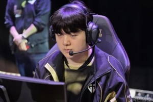 Canyon：我个人的竞技水平很遗憾，我会努力打得更好