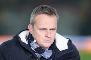 哈曼：聚勒受伤抬手我绝不会吹点，裁判必须重新运用常识不能死板