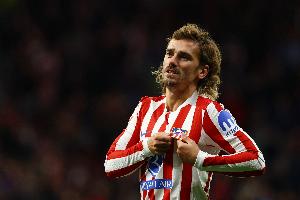 格列兹曼：我们一定会振作起来，欧洲赛场仍有激动人心的挑战