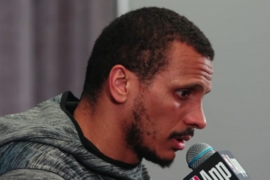 【完整版】马祖拉：全队展现极高素养 准备好迎接次战挑战