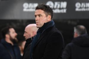 欧文：曼城连克强敌正处于赛季巅峰，阿森纳则相反 还要兼顾欧冠