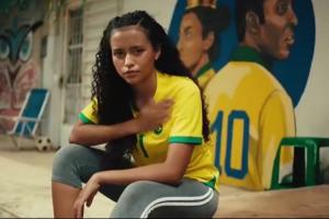 巴西足协发布出征世界杯宣传视频，呼吁球迷为国家队加油