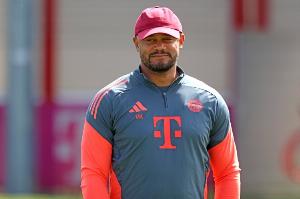 韧性！拜仁本赛季德甲落后情况下拿到25分，五大联赛球队最多