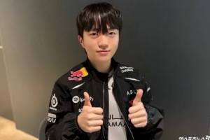 Keria：上场比赛队伍目标出现分歧 有信心使用输出型辅助主导比赛