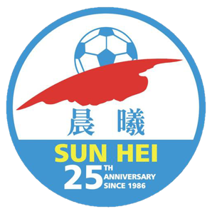 康宏晨曦 logo