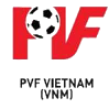 PVF越南U19 logo