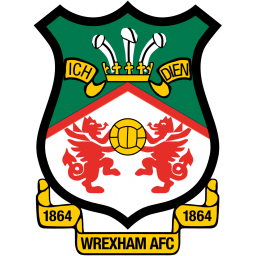 雷克斯汉姆 logo