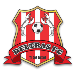 德尔特雷斯 logo