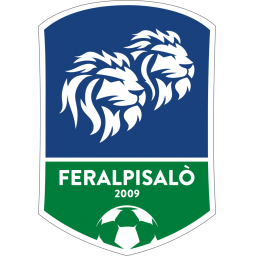 费拉尔皮沙洛 logo