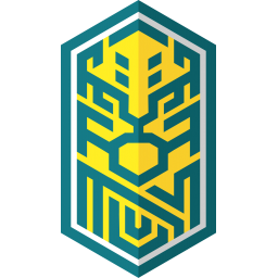 努桑塔拉联 logo