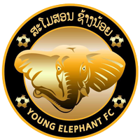 小象FC logo