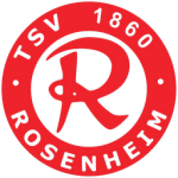 罗森海姆1860 logo