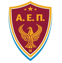 AEP科扎尼 logo