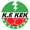 KF KEK logo