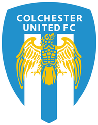 科尔切斯特联 logo