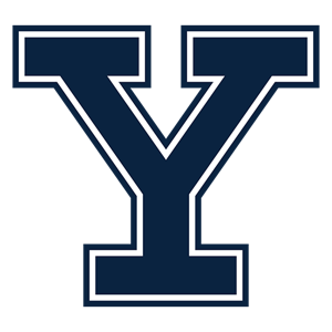 耶鲁大学 logo