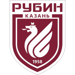 喀山红宝石女足 logo