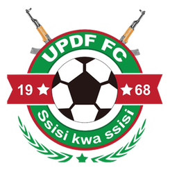 人民国防军 logo