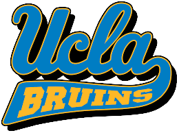 UCLA logo