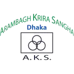 阿安姆巴格 logo