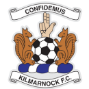 基尔马诺克 logo