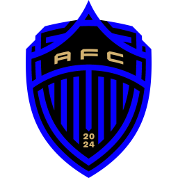 奥克兰FC logo