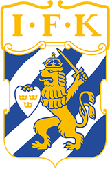 IFK哥德堡 logo