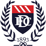 邓迪FC logo