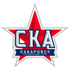 SKA哈巴罗夫斯克 logo