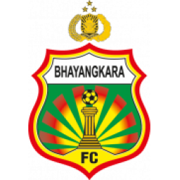 巴杨卡拉泗水联 logo