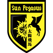 太阳飞马 logo