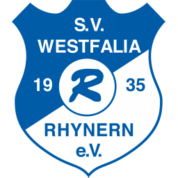 威斯特法伦里内恩 logo