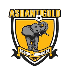 阿善提黄金 logo