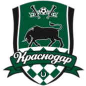 克拉斯诺达尔女足 logo