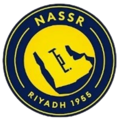 纳萨青年队 logo