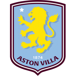 阿斯顿维拉 logo