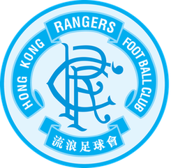 标准流浪 logo