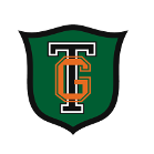 蒂沃利花园 logo