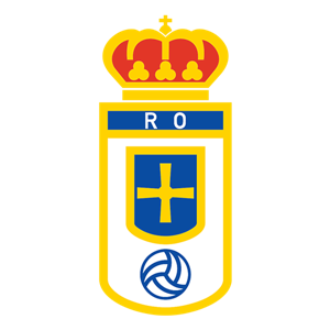 皇家奥维耶多 logo