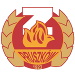 普鲁斯科夫 logo