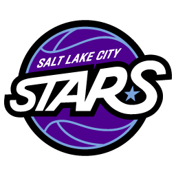 盐湖城星 logo