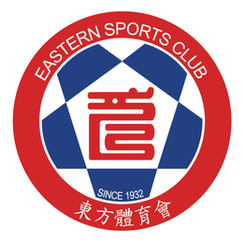 东方 logo