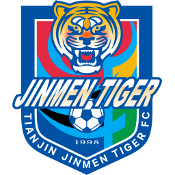 天津津门虎 logo