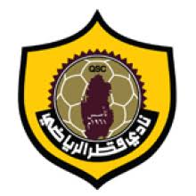 杜哈卡塔尔SC U23 logo