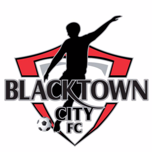 黑镇市足球俱乐部U20 logo