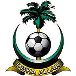 费萨尔国王 logo