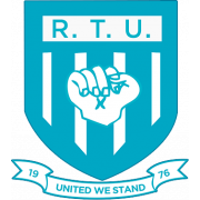 Real Tamale United logo