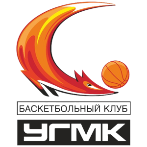 叶卡捷琳堡女篮 logo